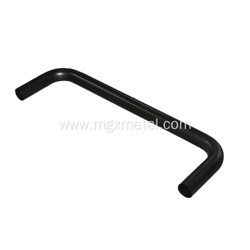 Metal Post Toilet Armrest Support Handrail Supplier